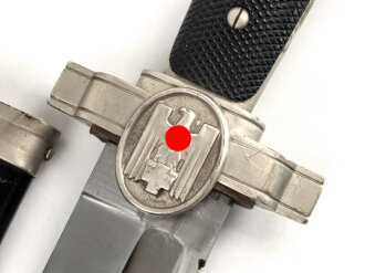 Deutsches Rotes Kreuz, Hauer für Mannschaften in gutem Zustand.