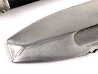 Deutsches Rotes Kreuz, Hauer für Mannschaften in gutem Zustand.