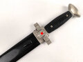 Deutsches Rotes Kreuz, Hauer für Mannschaften in gutem Zustand.