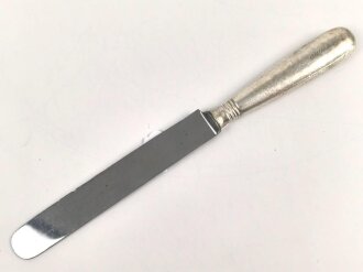 Truppenübungsplatz Heuberg, Messer aus dem Offiziers Heim