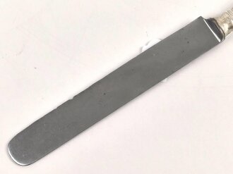 Truppenübungsplatz Heuberg, Messer aus dem Offiziers Heim