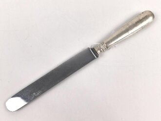 Truppenübungsplatz Heuberg, Messer aus dem Offiziers Heim
