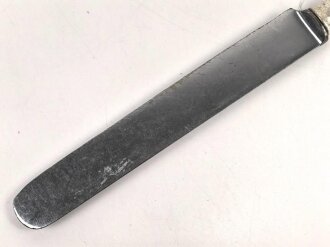 Truppenübungsplatz Heuberg, Messer aus dem Offiziers Heim