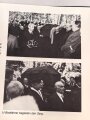 Buch " Dokumentation zur Zeitgeschichte: Großadmiral Dönitz" 69 Seiten, Herausgeber Deutscher Marinebund  im Jahr der Beisetzung von Karl Dönitz 1981. Gebraucht