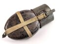 Feldflasche Wehrmacht in Tropenausführung. HRE43