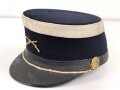 U.S. Army Indian wars Shako by Oehm & Co Baltimore. Well used, good condition