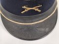 U.S. Army Indian wars Shako by Oehm & Co Baltimore. Well used, good condition