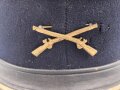 U.S. Army Indian wars Shako by Oehm & Co Baltimore. Well used, good condition