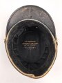 U.S. Army Indian wars Shako by Oehm & Co Baltimore. Well used, good condition