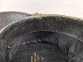 U.S. Army Indian wars Shako by Oehm & Co Baltimore. Well used, good condition