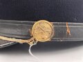 U.S. Army Indian wars Shako by Oehm & Co Baltimore. Well used, good condition