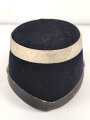 U.S. Army Indian wars Shako by Oehm & Co Baltimore. Well used, good condition
