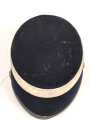 U.S. Army Indian wars Shako by Oehm & Co Baltimore. Well used, good condition