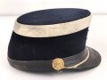 U.S. Army Indian wars Shako by Oehm & Co Baltimore. Well used, good condition