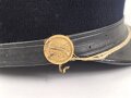 U.S. Army Indian wars Shako by Oehm & Co Baltimore. Well used, good condition