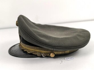 Österreich, Schirmmütze Bundesheer höherer...