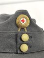 Österreich, Feldmütze Rotes Kreuz in gutem Gesamtzustand