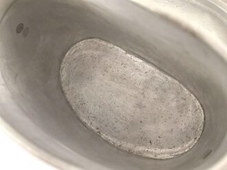 Kochgeschirr Schweiz, Alter unbekannt