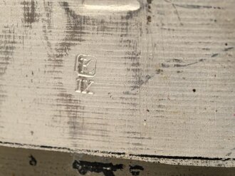 Kochgeschirr Schweiz, Alter unbekannt