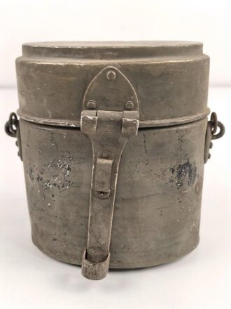 Kochgeschirr Schweiz, Alter unbekannt