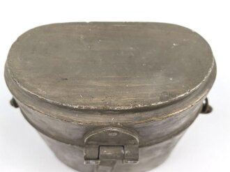 Kochgeschirr Schweiz, Alter unbekannt