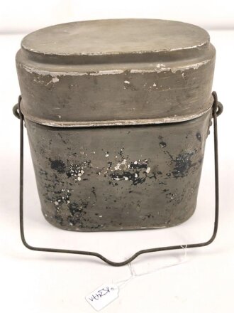 Kochgeschirr Schweiz, Alter unbekannt