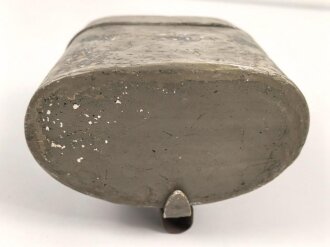 Kochgeschirr Schweiz, Alter unbekannt