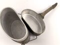 Kochgeschirr Schweiz, Alter unbekannt