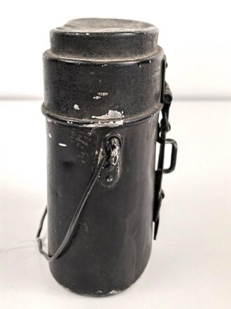 Schweden, Kochgeschirr Modell 1895. Gebraucht