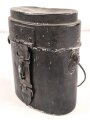 Schweden, Kochgeschirr Modell 1895. Gebraucht