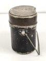 Japan 2. Weltkrieg, Kochgeschirr Aluminium.