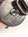 Luftwaffe Kontakt Höhenmesser Fl 22317, verbaut z.B. in Ju 87 , Ju 88, Bf 110. Unverbautes Stück in der originalen Umbverpackung