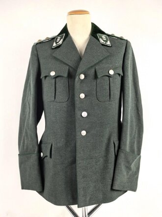 Forstdienst III.Reich, Dienstbluse für einen...