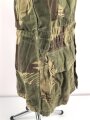 Rhodesien "Brushstroke Camouflage" Tarnjacke, gebraucht.