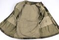 Rhodesien "Brushstroke Camouflage" Tarnjacke, gebraucht.