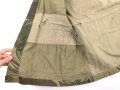 Rhodesien "Brushstroke Camouflage" Tarnjacke, gebraucht.