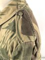 Rhodesien "Brushstroke Camouflage" Tarnjacke, gebraucht.