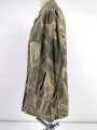 Rhodesien "Brushstroke Camouflage" Tarnjacke, gebraucht.