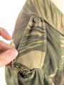 Rhodesien "Brushstroke Camouflage" Tarnjacke, gebraucht.