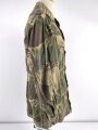 Rhodesien "Brushstroke Camouflage" Tarnjacke, gebraucht.