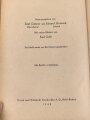 "Kinderfibel" mit 95 Seiten, datiert 1942. Guter Zustand