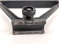 Grobvisier zum Flakfernrohr DF 10 x 80 der Wehrmacht,  Originallack