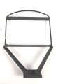 Grobvisier zum Flakfernrohr DF 10 x 80 der Wehrmacht,  Originallack