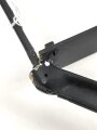 Grobvisier zum Flakfernrohr DF 10 x 80 der Wehrmacht,  Originallack