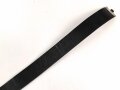 Koppelriemen für Angehörige von Parteiverbänden. Schwarzes Leder, Gesamtlänge 105cm