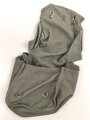 Koppeltasche für einen Ersatz Gasmaskenfilter der Wehrmacht, datiert 1943