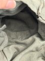 Koppeltasche für einen Ersatz Gasmaskenfilter der Wehrmacht, datiert 1943