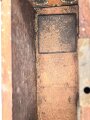 1.Weltkrieg, Feldsprechbatterie 16, ungereinigtes Stück