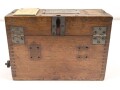 1.Weltkrieg, Feldsprechbatterie 16, ungereinigtes Stück