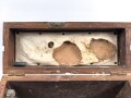 1.Weltkrieg, Feldsprechbatterie 16, ungereinigtes Stück